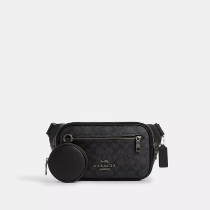 One Size - gunmetal/charcoal/black