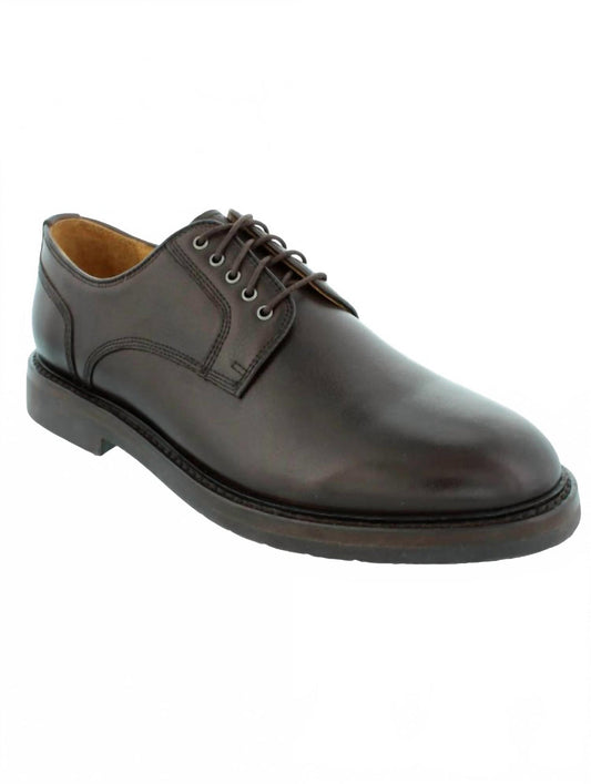 US 10.5 - brown