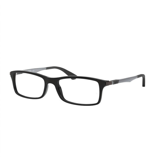 One Size - shinny black