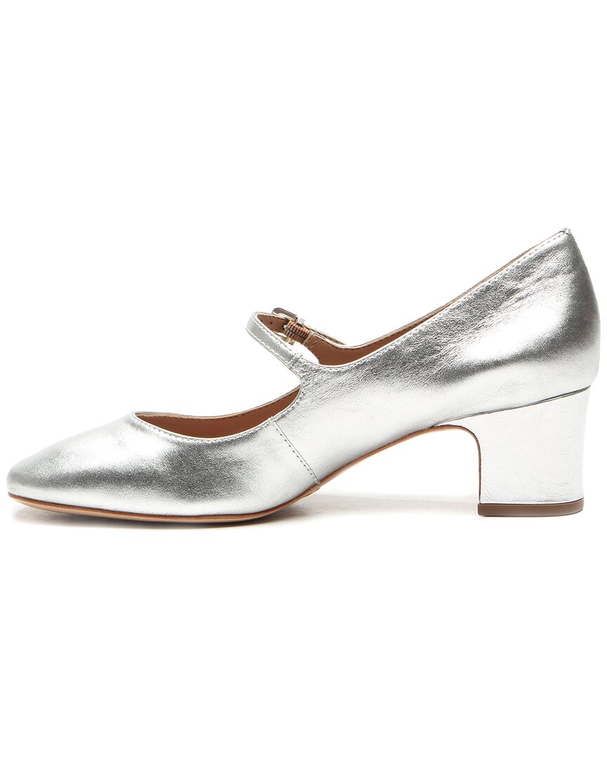 caribe leather shoe