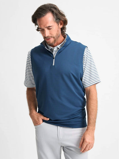 Medium - timeless navy