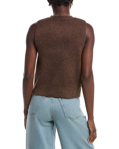 kellie sweater vest