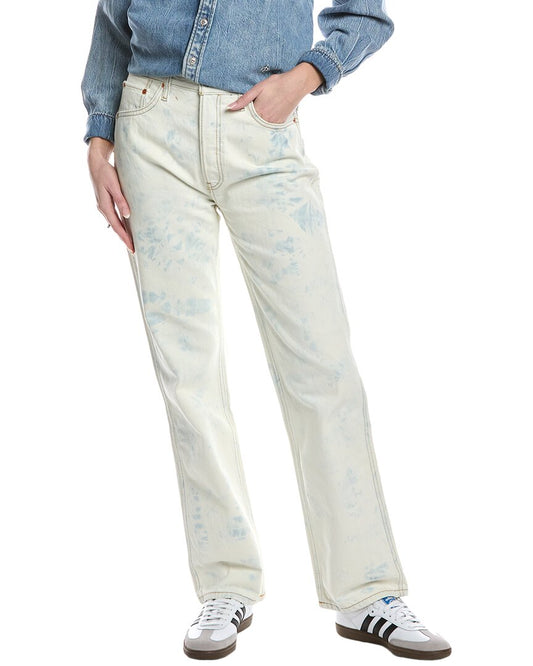 23" Waist - white