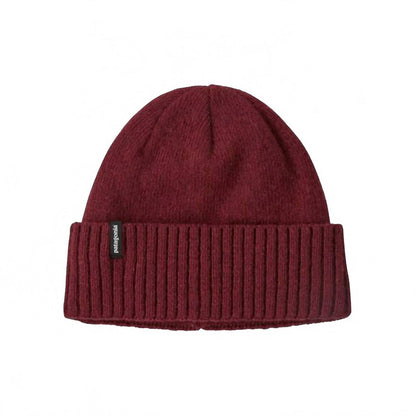One Size - sequoia red