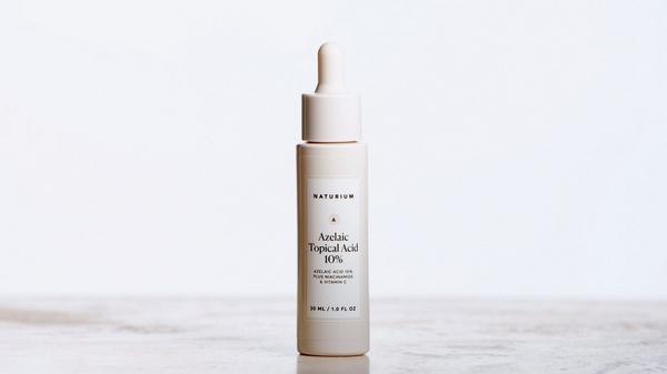 Azelaic Topical Acid 10%