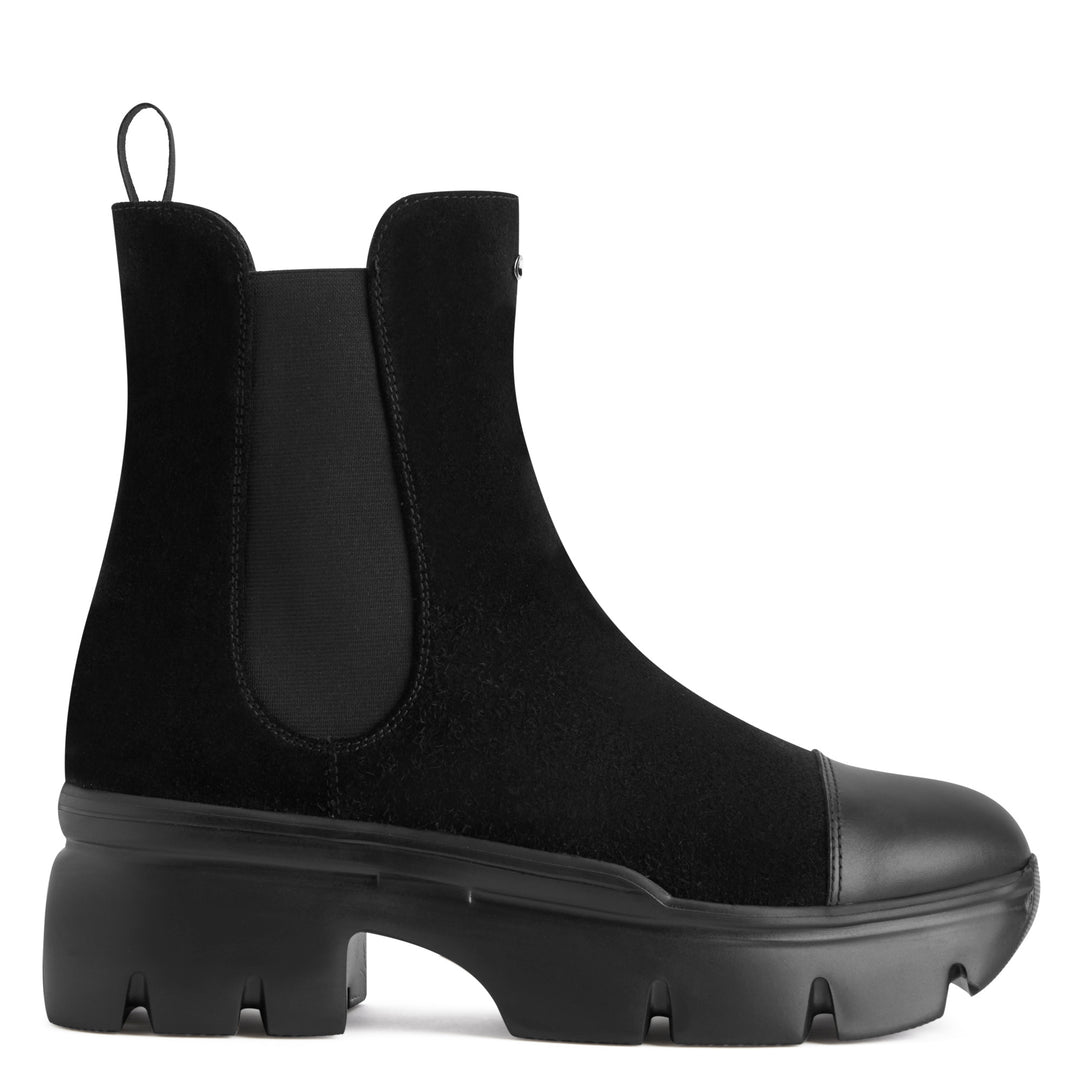 US 10.5 - black