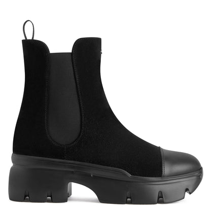 US 10.5 - black