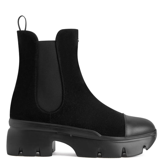 US 10.5 - black
