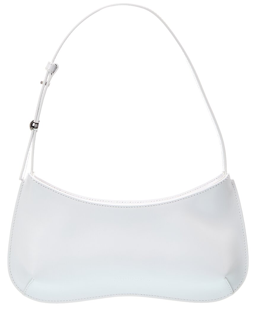 Medium - white