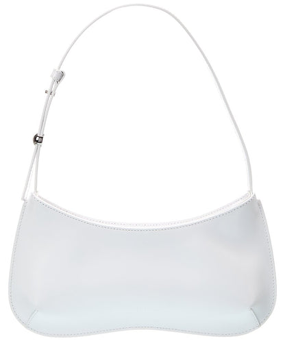Medium - white