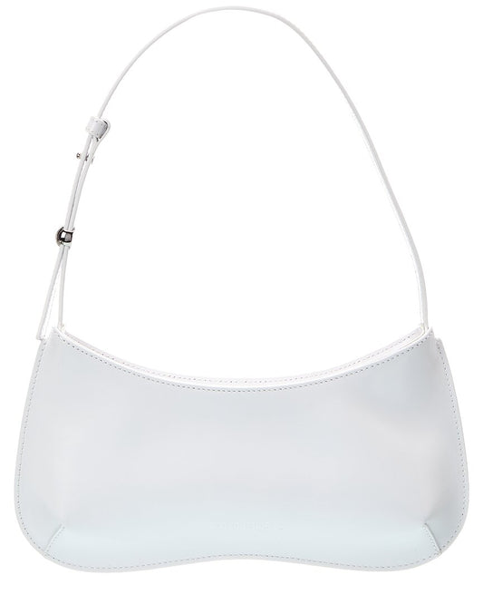 Medium - white