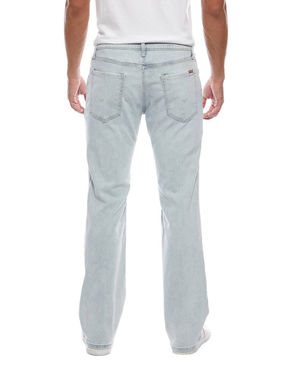 kick haleakala flare jean