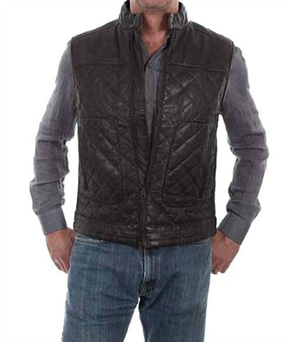 Medium - black