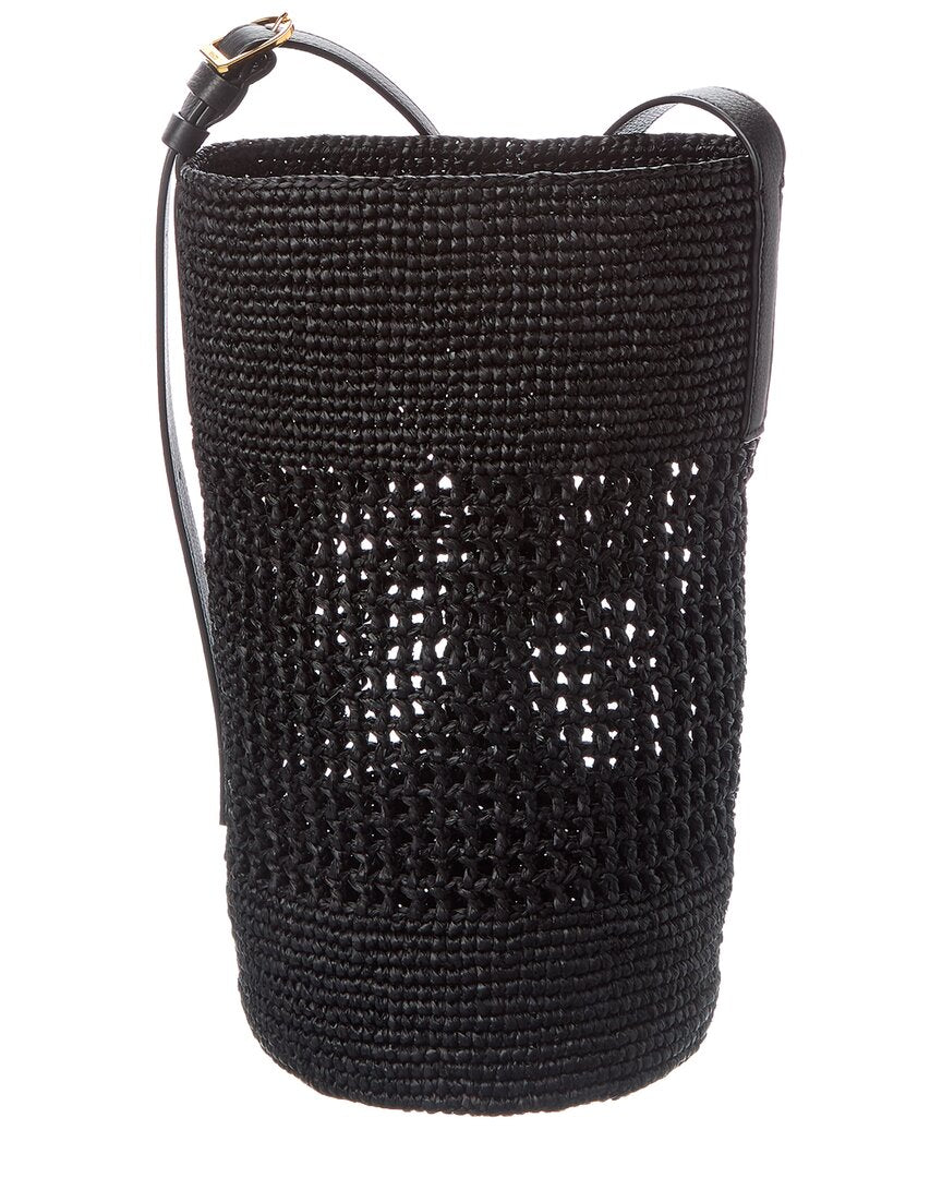 Large - black