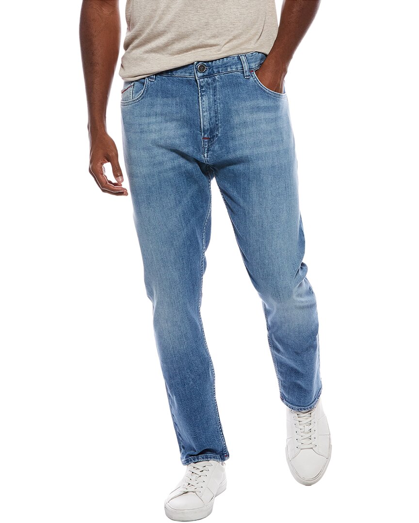 US 42 Regular - blue