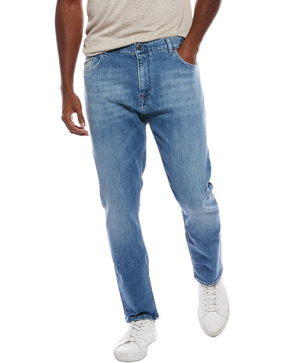 US 42 Regular - blue