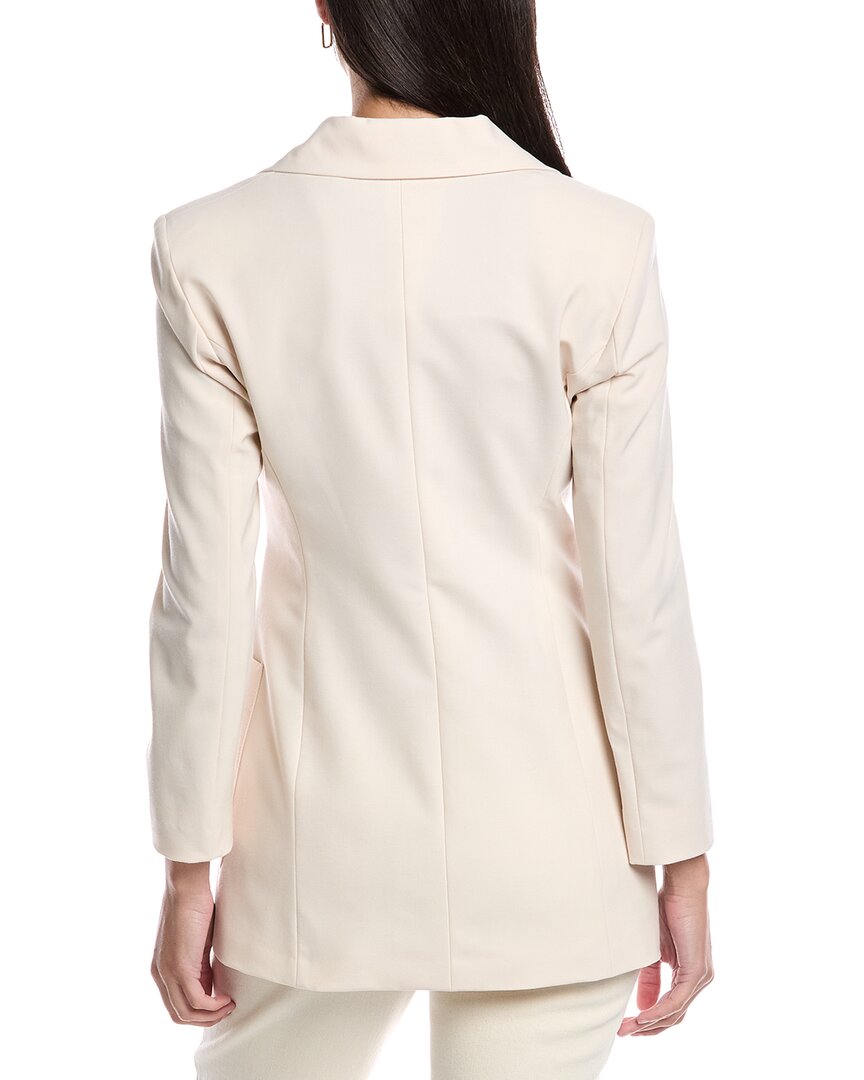 belford wool-blend jacket