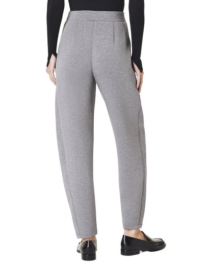 barrel leg pant