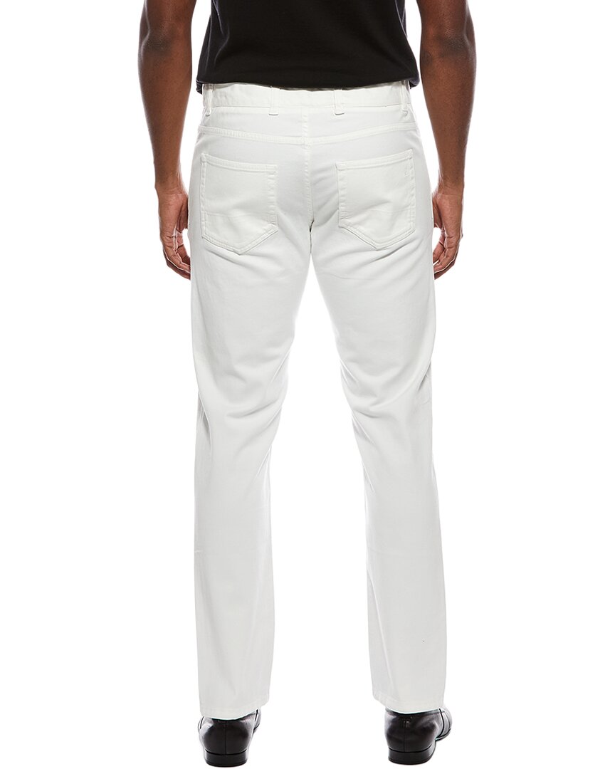 slim straight pant
