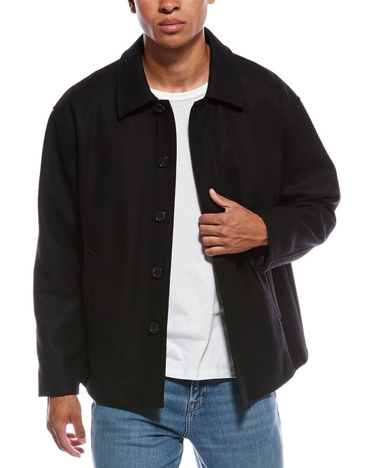 Small - black