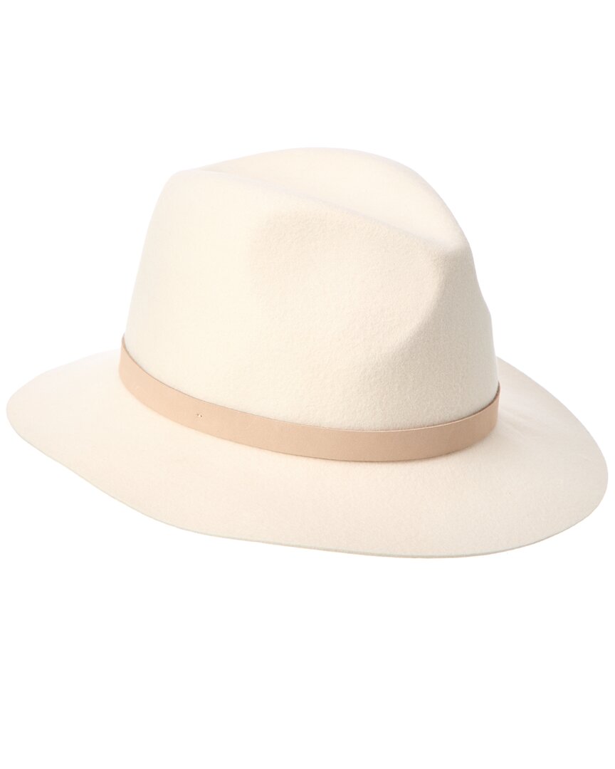 One Size - white