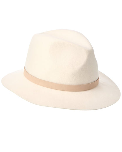 One Size - white