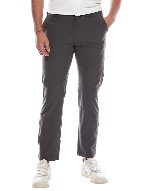 30" Waist - gray