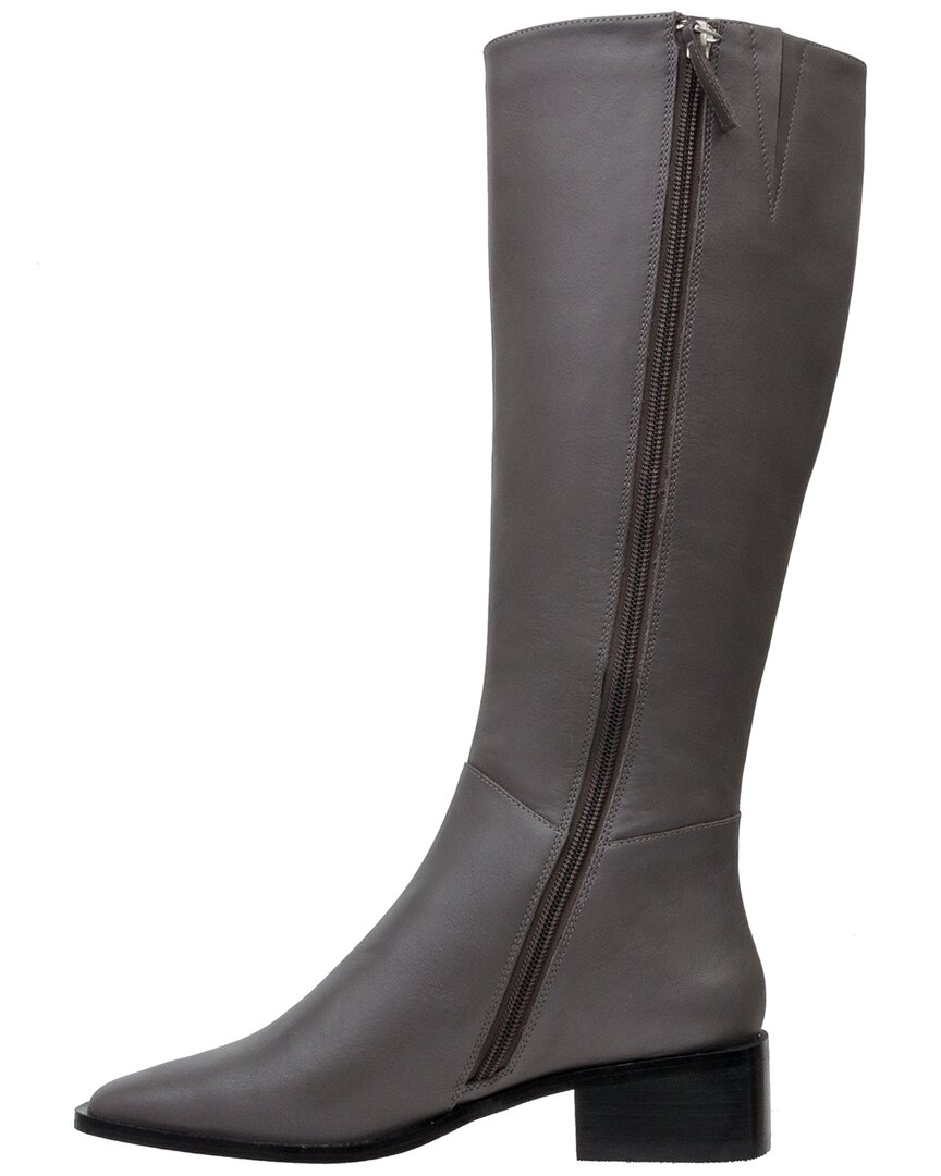 kyra leather boot