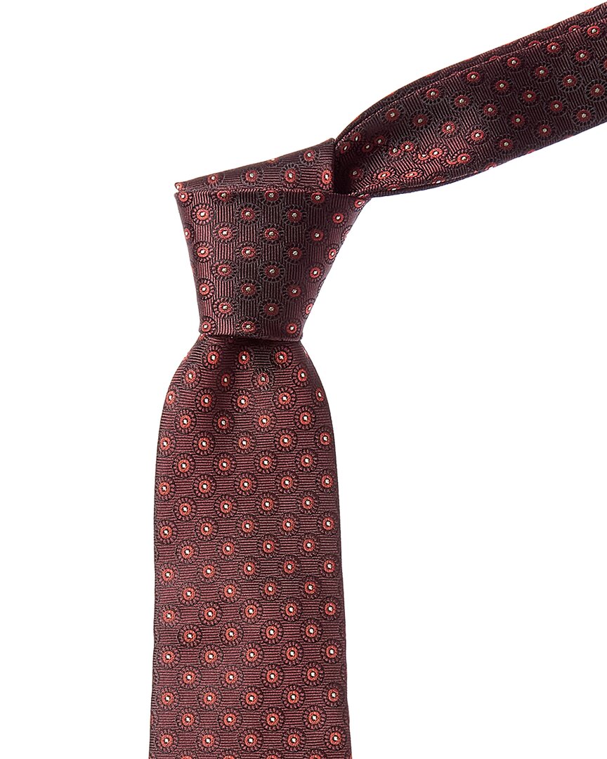 One Size - red