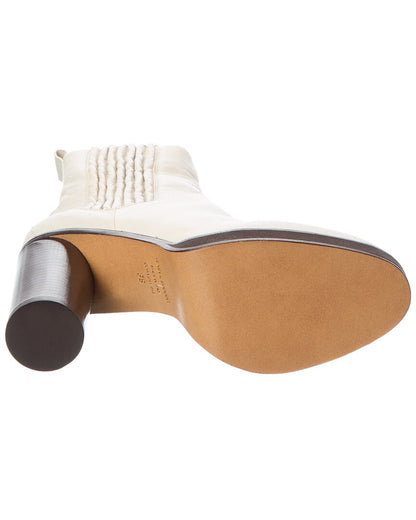 lilde leather boot