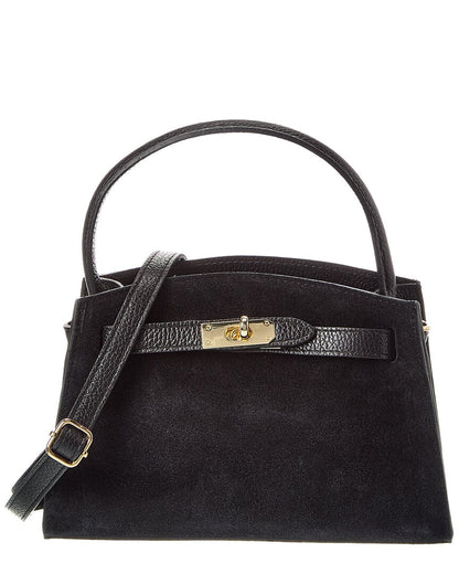 Large - black
