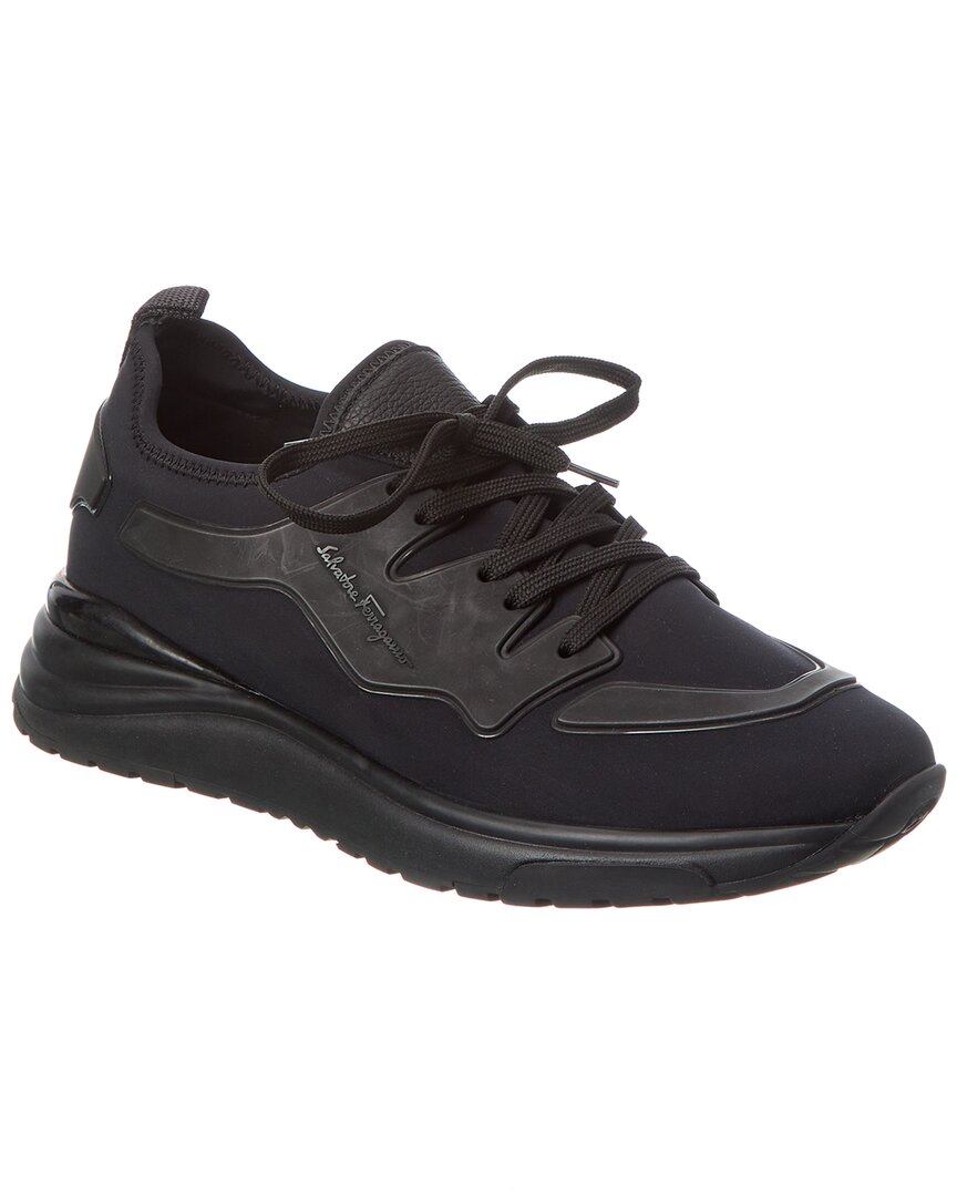 US 6.5 - black