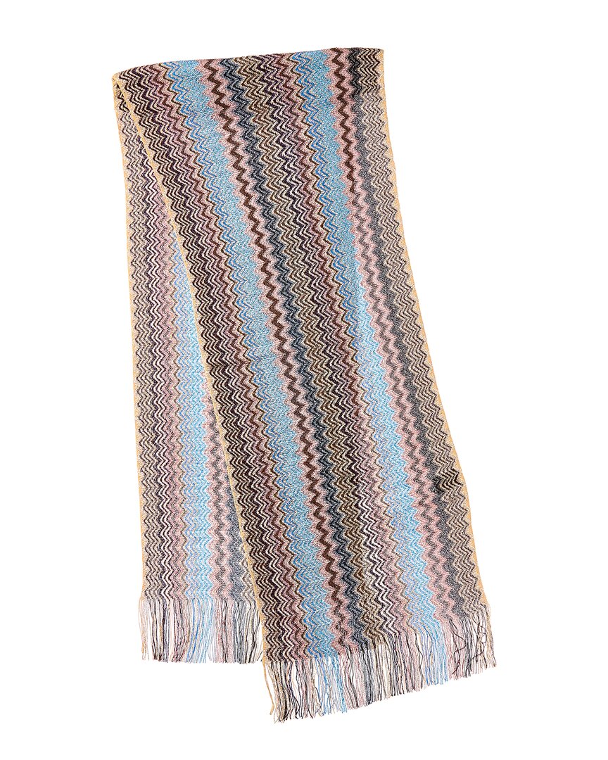 scarf