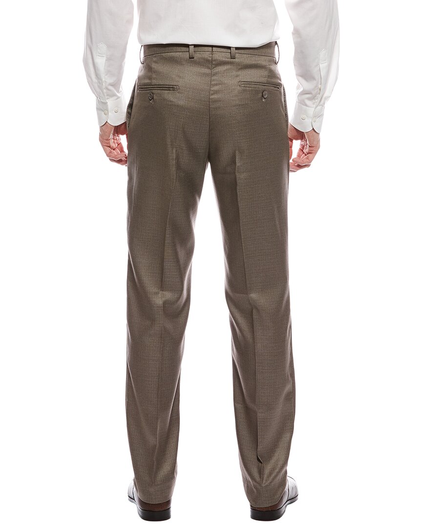 spring basic nyc trouser