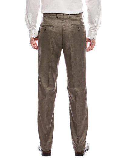 spring basic nyc trouser