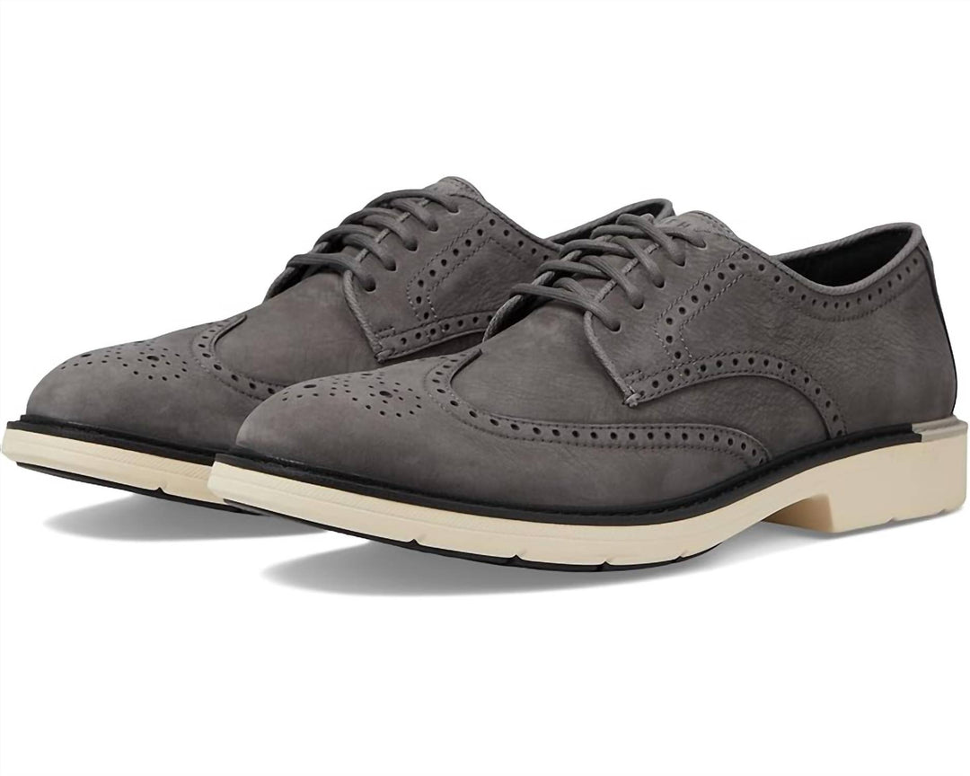 US 9.5 - tornado nubuck