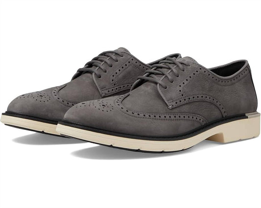 US 9.5 - tornado nubuck