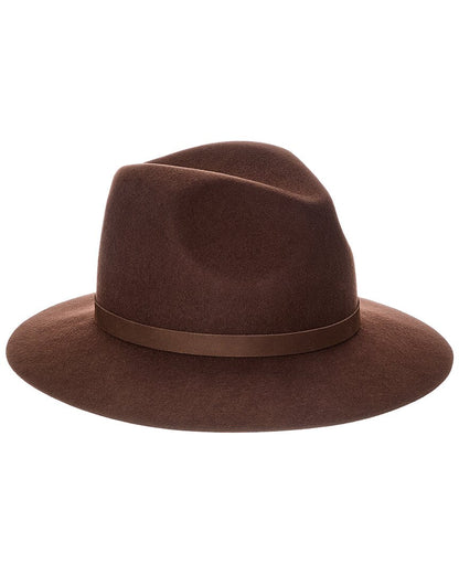 One Size - brown