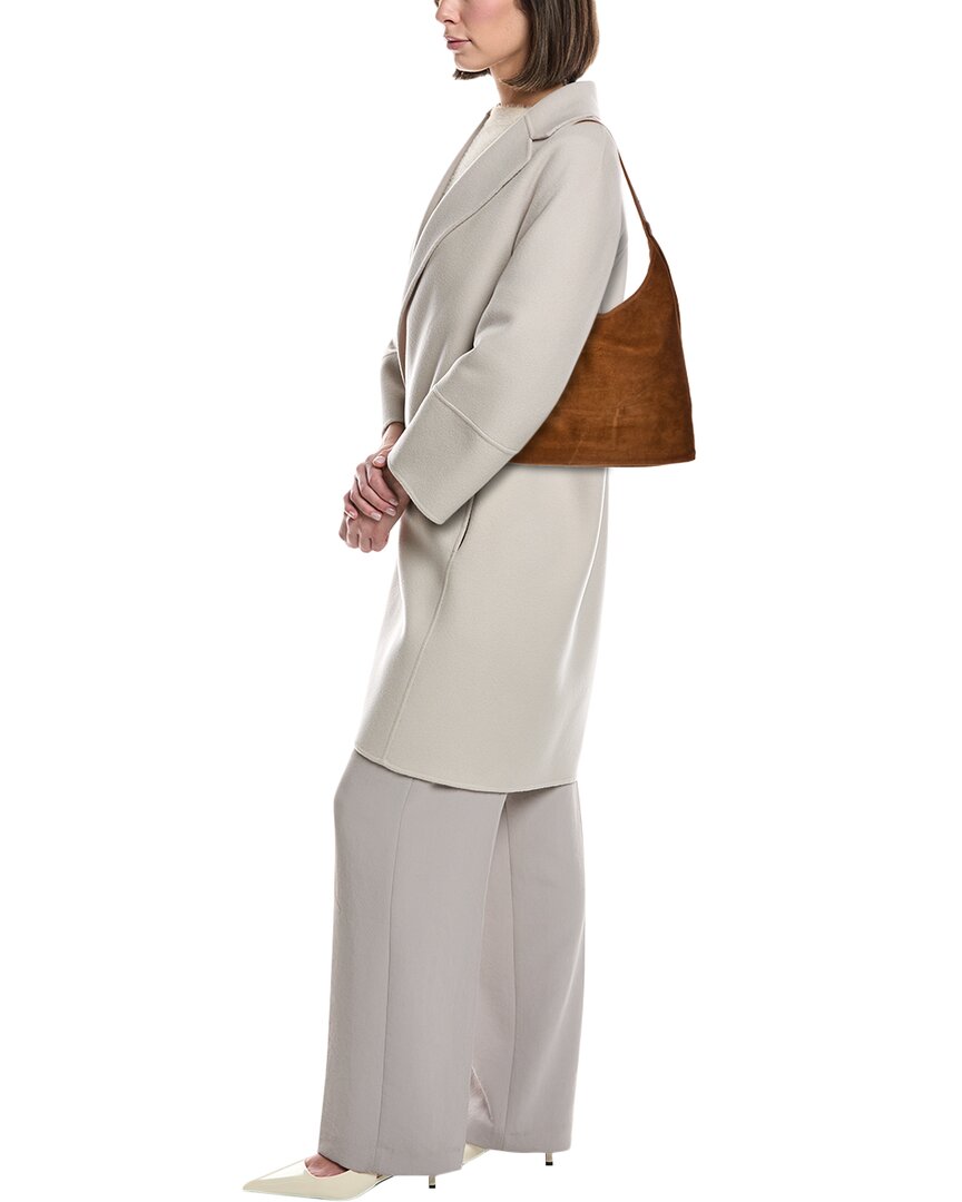 ophelia27 suede tote
