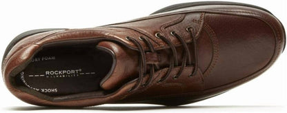 men's edge hill 2 shoes in brown