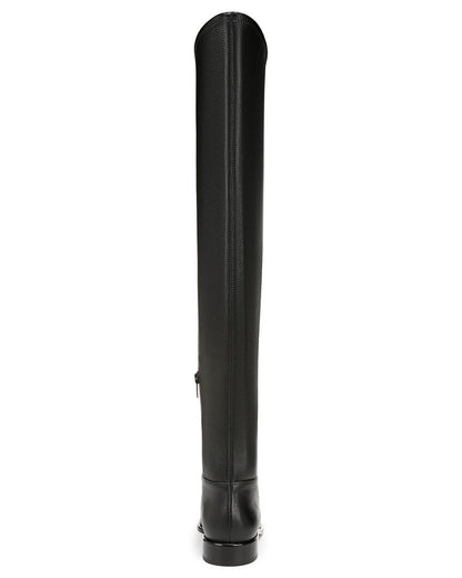 cody over-the-knee leather boot