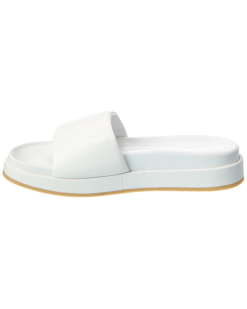 indi 10 leather slide