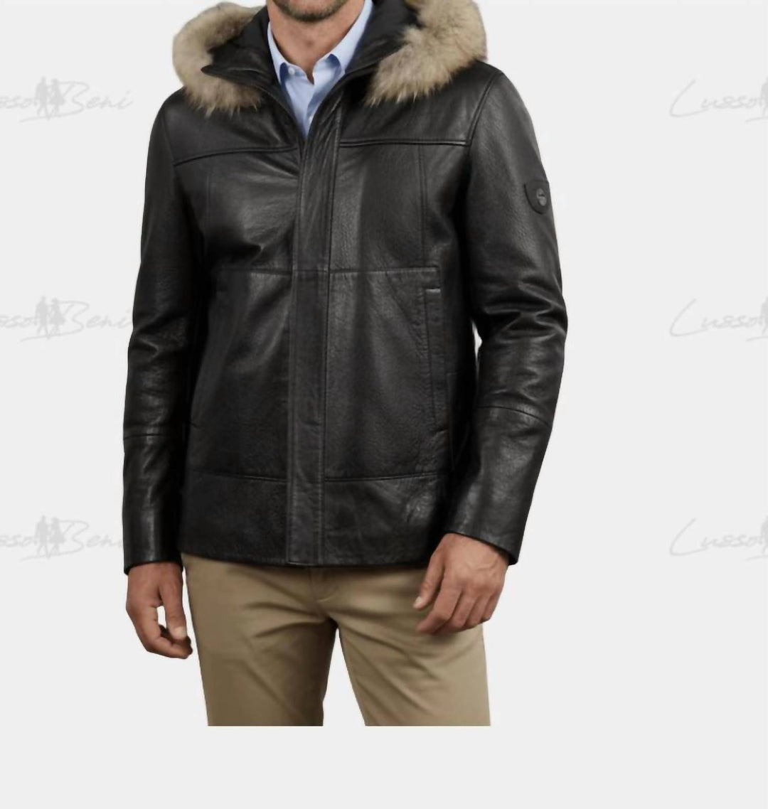 Medium - black