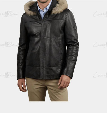 Medium - black