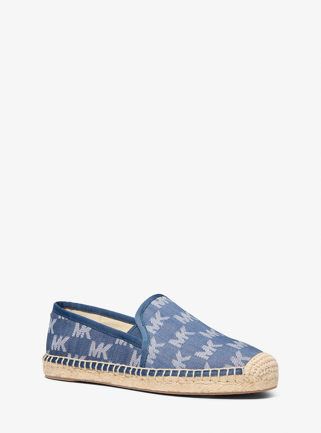 US 5 - medium blue wash