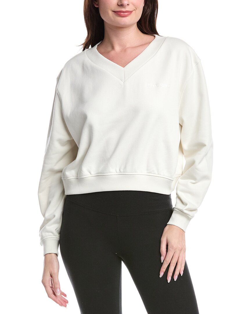 Small/Medium - white