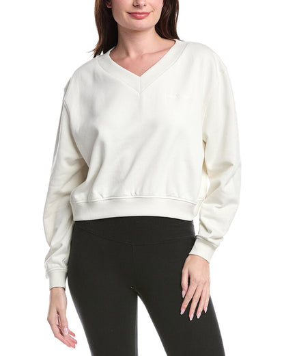 Small/Medium - white