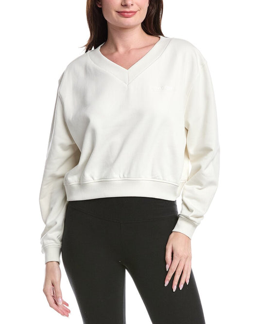 Small/Medium - white