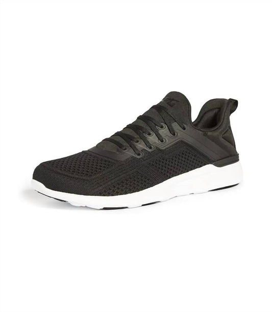 US 9.5 - black/white