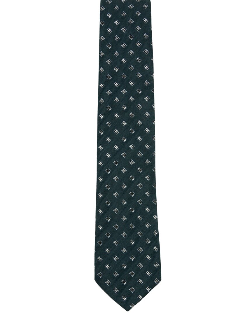 One Size - green